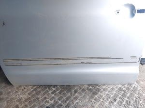 Volkswagen Sharan (1995–2010) Front door - 4