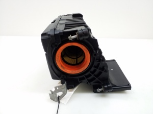 Mercedes Benz C-Class 204 (2007–2014) Luftfiltergehäuse A2710900901 - 2