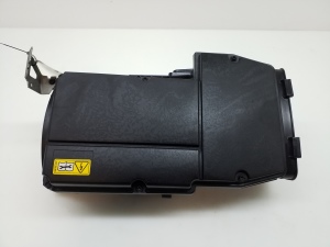 Mercedes Benz C-Class 204 (2007–2014) Luftfiltergehäuse A2710900901 - 5