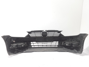 Volkswagen Passat B8 (2014–2023) Priekšējais bamperis 3G0807217 - 4