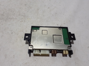Mercedes Benz GLC-Class 253 (2015–2019) Control unit A1679009418 - 4