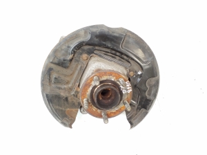   Rear wheel hub  - DG9C5B759AF 