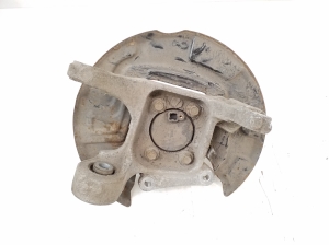 Ford Mondeo V (2014–2018) Tagumine rumm DG9C5B758AG - 2