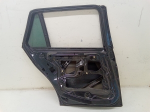 BMW 3 SERIES E91 (2005–2013) Rear side doors 41007203676 - 2