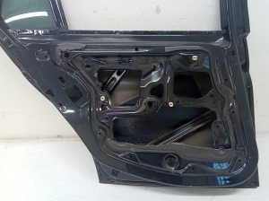 BMW 3 SERIES E91 (2005–2013) Rear side doors 41007203676 - 3