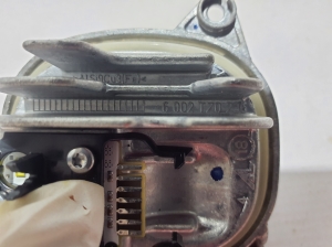 BMW X3 G01 (2017–2026) Bulb 6002TZ0236 - 2