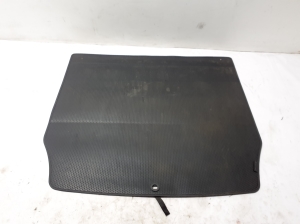 Mercedes Benz GLC-Class 253 (2015–2019) Kofferraumteppich 770221 - 4