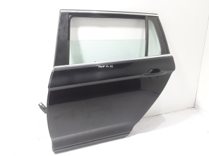   Tür hinten  - 3G9833055AD 