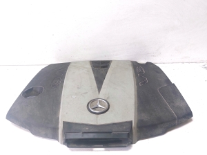 Mercedes Benz ML-Class 166 (2011–2015) Motorabdeckung A6420106606 - 2