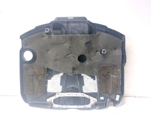 Mercedes Benz ML-Class 166 (2011–2015) Motorabdeckung A6420106606 - 3