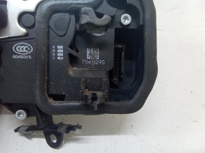 BMW 3 SERIES E91 (2005–2013) Türschloss hinten 7060295 - 2