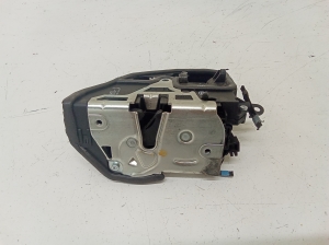 BMW 3 SERIES E91 (2005–2013) Türschloss hinten 7060295 - 3