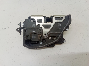 BMW 3 SERIES E91 (2005–2013) Türschloss hinten 7060295 - 4