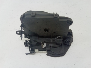 BMW 3 SERIES E91 (2005–2013) Türschloss hinten 7060295 - 5