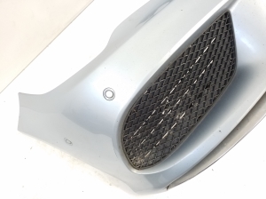 Mercedes Benz E-Class W207 (2009–2017) Frontstoßstange und ihre Teile (Satz) A2078857925 - 3