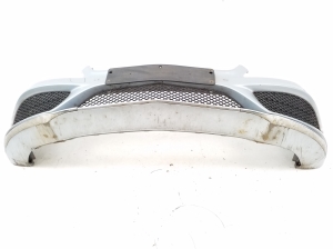 Mercedes Benz E-Class W207 (2009–2017) Frontstoßstange und ihre Teile (Satz) A2078857925 - 4