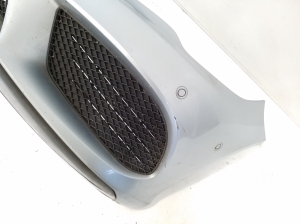 Mercedes Benz E-Class W207 (2009–2017) Frontstoßstange und ihre Teile (Satz) A2078857925 - 5