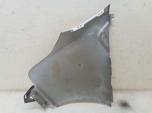 Opel Vivaro B (2014–2019) Front fender 93867546 - 3