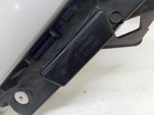 Opel Vivaro B (2014–2019) Front fender 93867546 - 5
