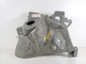 Front outrigger - 64501S1000