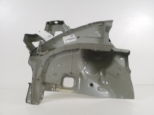 Hyundai Santa Fe (2018–2026) Eesmine tugijalg 64501S1000 - 3