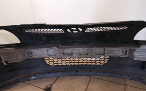 Hyundai i30 (2007–2011) Front bumper 865112L310 - 3