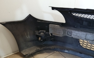 Hyundai i30 (2007–2011) Front bumper 865112L310 - 6