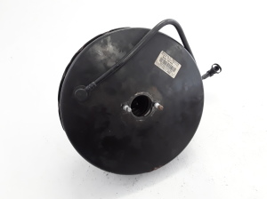 RENAULT Master II (1998–2010) Brake booster 8200189405 - 3
