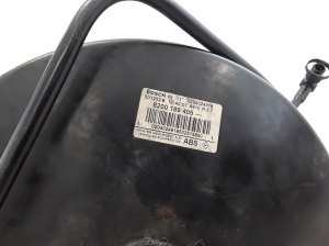 RENAULT Master II (1998–2010) Brake booster 8200189405 - 4