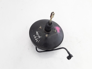 RENAULT Master II (1998–2010) Brake booster 8200189405 - 6