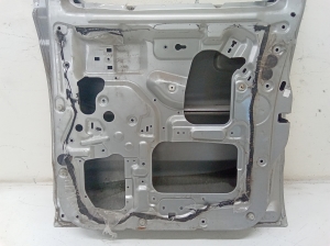 NISSAN Navara (1998–2007) Tür hinten 821522S700 - 2