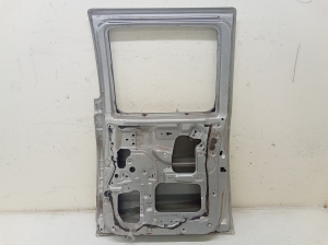 NISSAN Navara (1998–2007) Tür hinten 821522S700 - 3