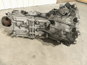   Gearbox  - ZF6S45 