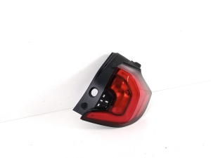 GMC Terrain (2010–2026) Eckleuchte hinten 84379498 - 7