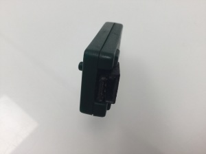 AUDI A8 D2 (1994–2002) Antenni võimendi 4B9035225 - 3