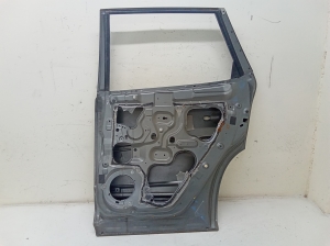 NISSAN Murano Z50 (2003–2017) Rear side doors H2100CB0MA - 2