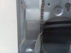 NISSAN Murano Z50 (2003–2017) Rear side doors H2100CB0MA - 3