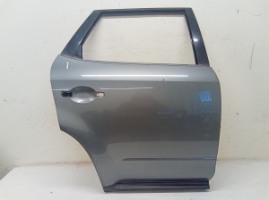 Aizmugurējās sānu durvis - H2100CB0MA
