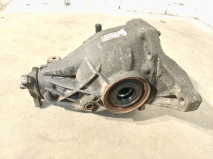   Hinterachsdifferential  - A2073500914 