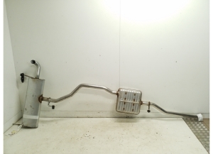 Muffler - 10015240