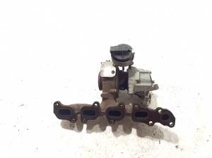 Turbolader - 04L253010T