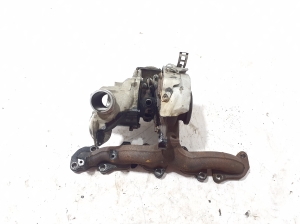 Volkswagen Passat B8 (2014–2023) Turbolader 04L253010T - 3