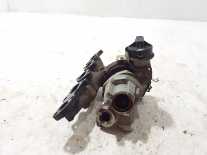 Volkswagen Passat B8 (2014–2023) Turbolader 04L253010T - 4