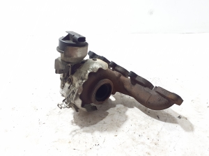 Volkswagen Passat B8 (2014–2023) Turbolader 04L253010T - 5