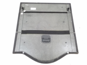 Ford Mondeo V (2014–2018) Trunk carpet DS73N13065AL - 2