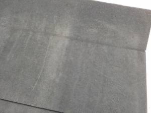 Ford Mondeo V (2014–2018) Trunk carpet DS73N13065AL - 5