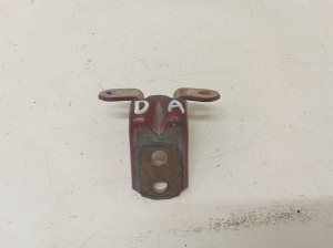 Rear side door lower hinge - 1Y