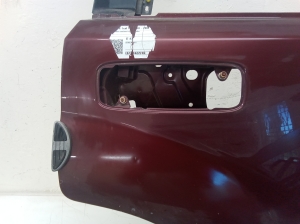NISSAN X-Trail T30 (2001–2007) Aizmugurējās sānu durvis 823008H300 - 4