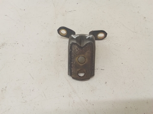 Front door lower hinge - 52