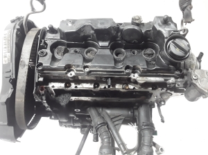 Volkswagen Passat B8 (2014–2023) Motor CRLB - 2